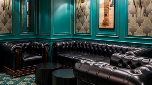 At Kol Gali, exciting new entertainment options are coming soon!