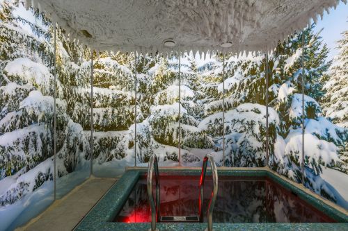 Thermal zone