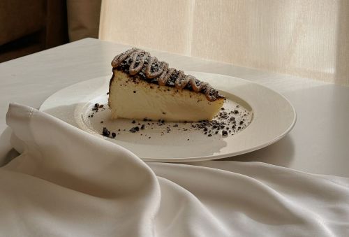 New Desserts at Kol Gali – Time-Tested Classics