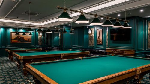 At Kol Gali, exciting new entertainment options are coming soon!
