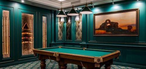 At Kol Gali, exciting new entertainment options are coming soon!