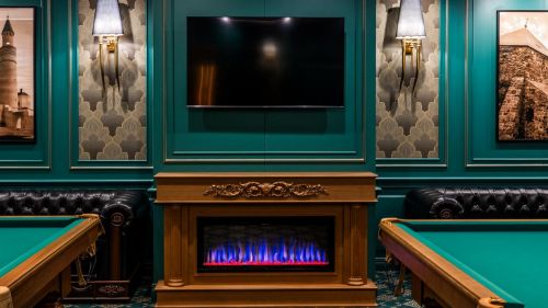 At Kol Gali, exciting new entertainment options are coming soon!