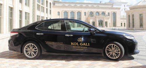 Transfer services
