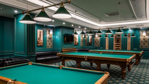 At Kol Gali, exciting new entertainment options are coming soon!